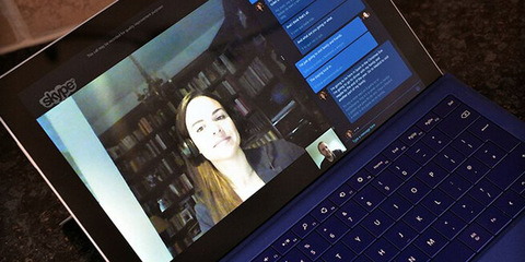 Skype实时翻译新增意大利语与中文支持，助力摄影摄像服务全球化沟通